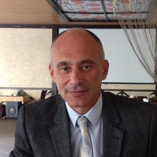 Ігор Бондаренко, фото