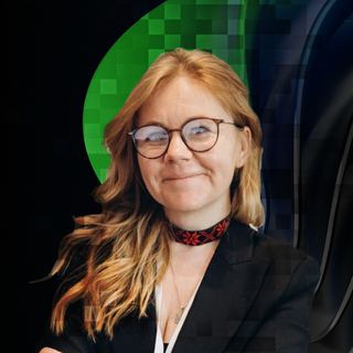 Анастасія Слепцова, фото