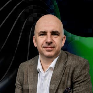 Роман Зінченко, фото