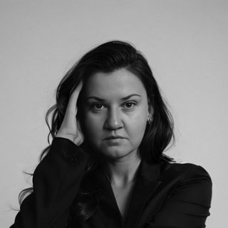 Наталія Клименко, фото