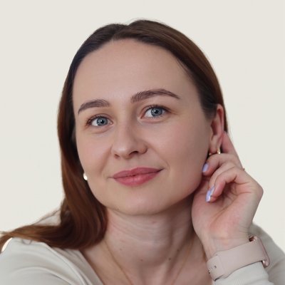 Неля Акімова, фото