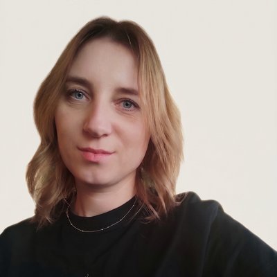 Оксана Ютовець, фото