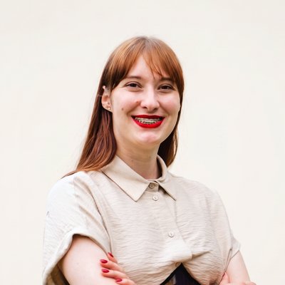 Валерія Ульянченко, фото