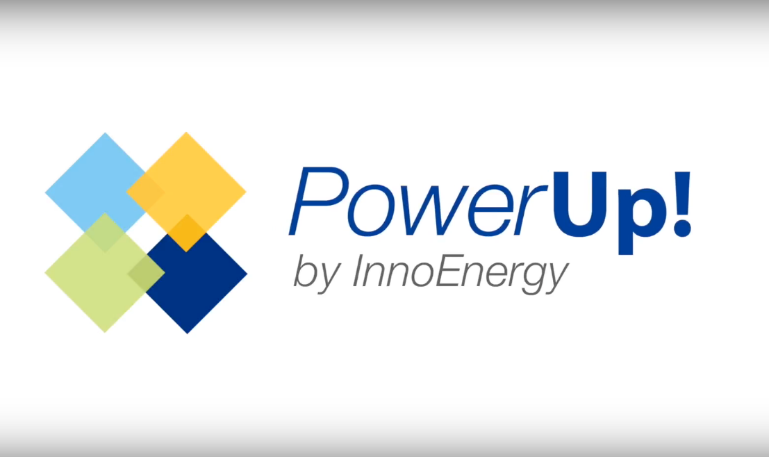 PowerUp! від InnoEnergy